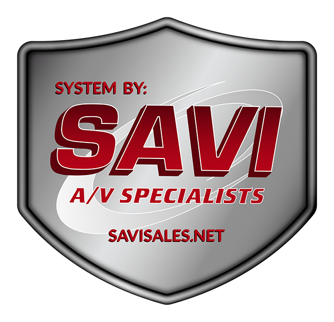 Savi Audio, Video, Security