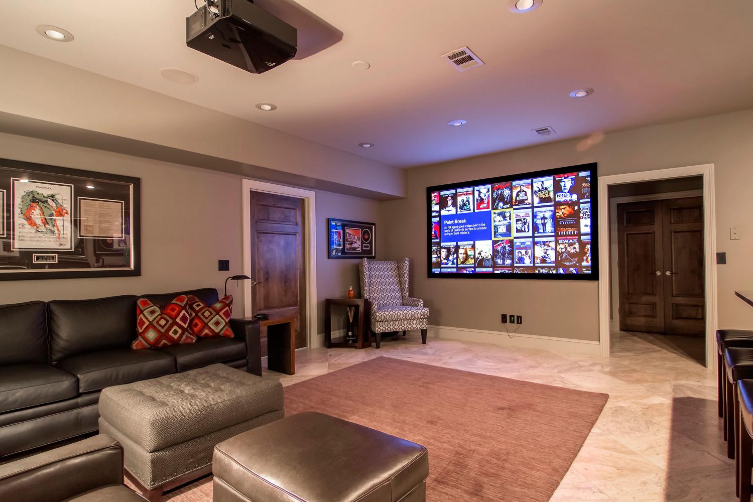 Why You Should Let Professionals Install Your Audio-Video System