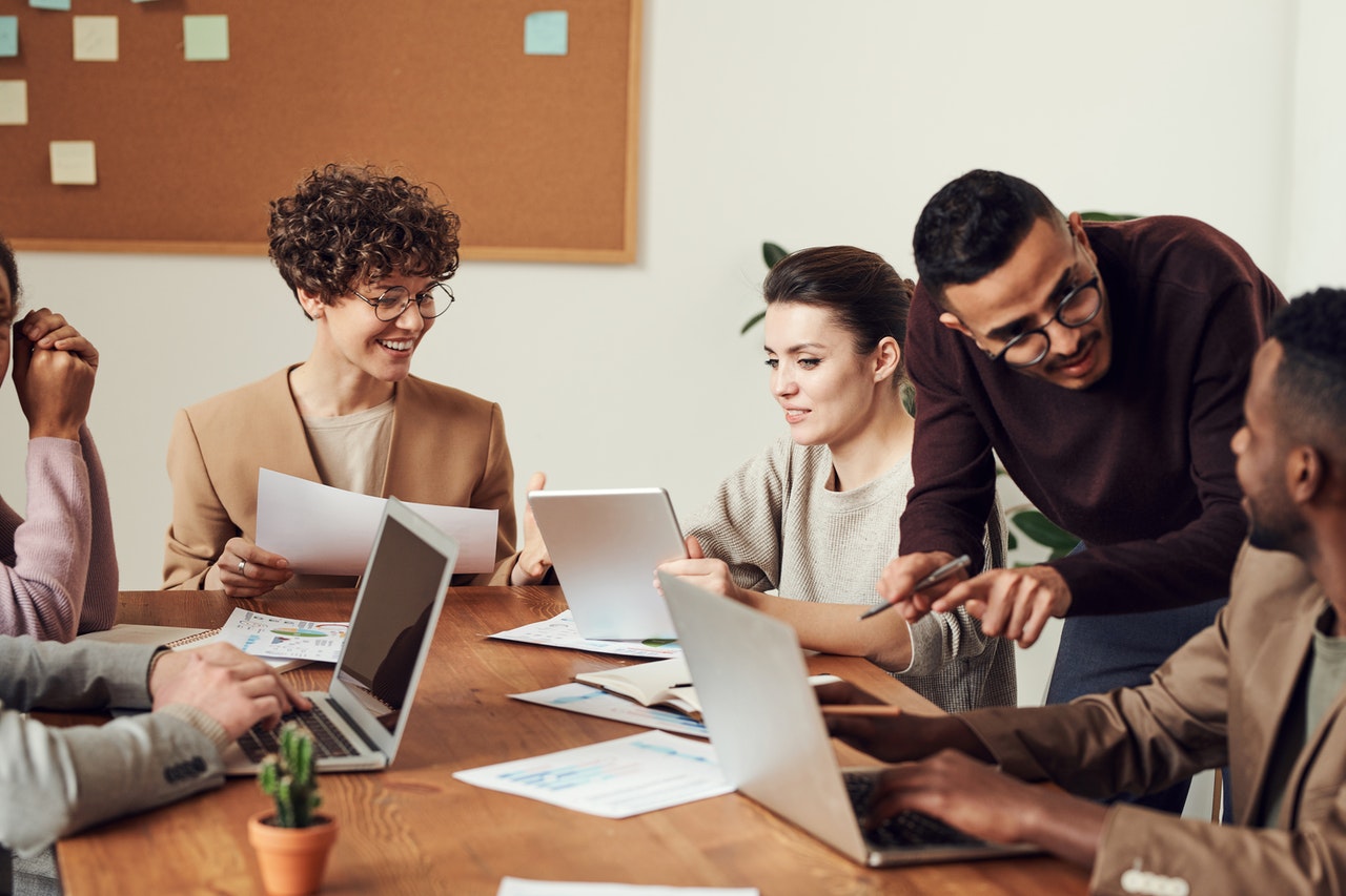 Why You Need Effective Work Communication Systems