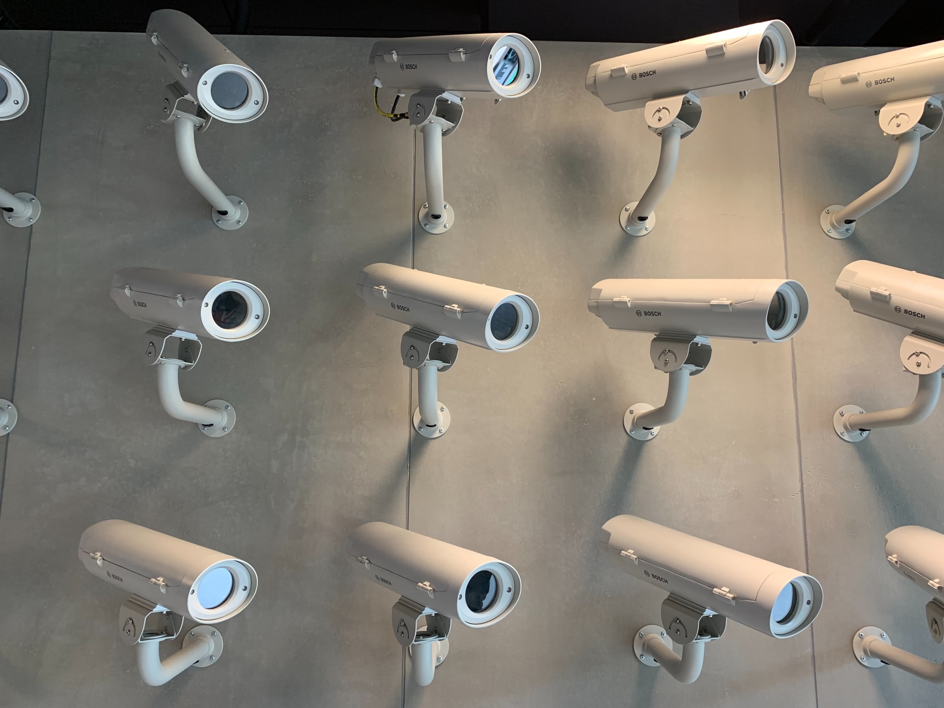 What You Should Know About Alabama’s Security Camera Laws