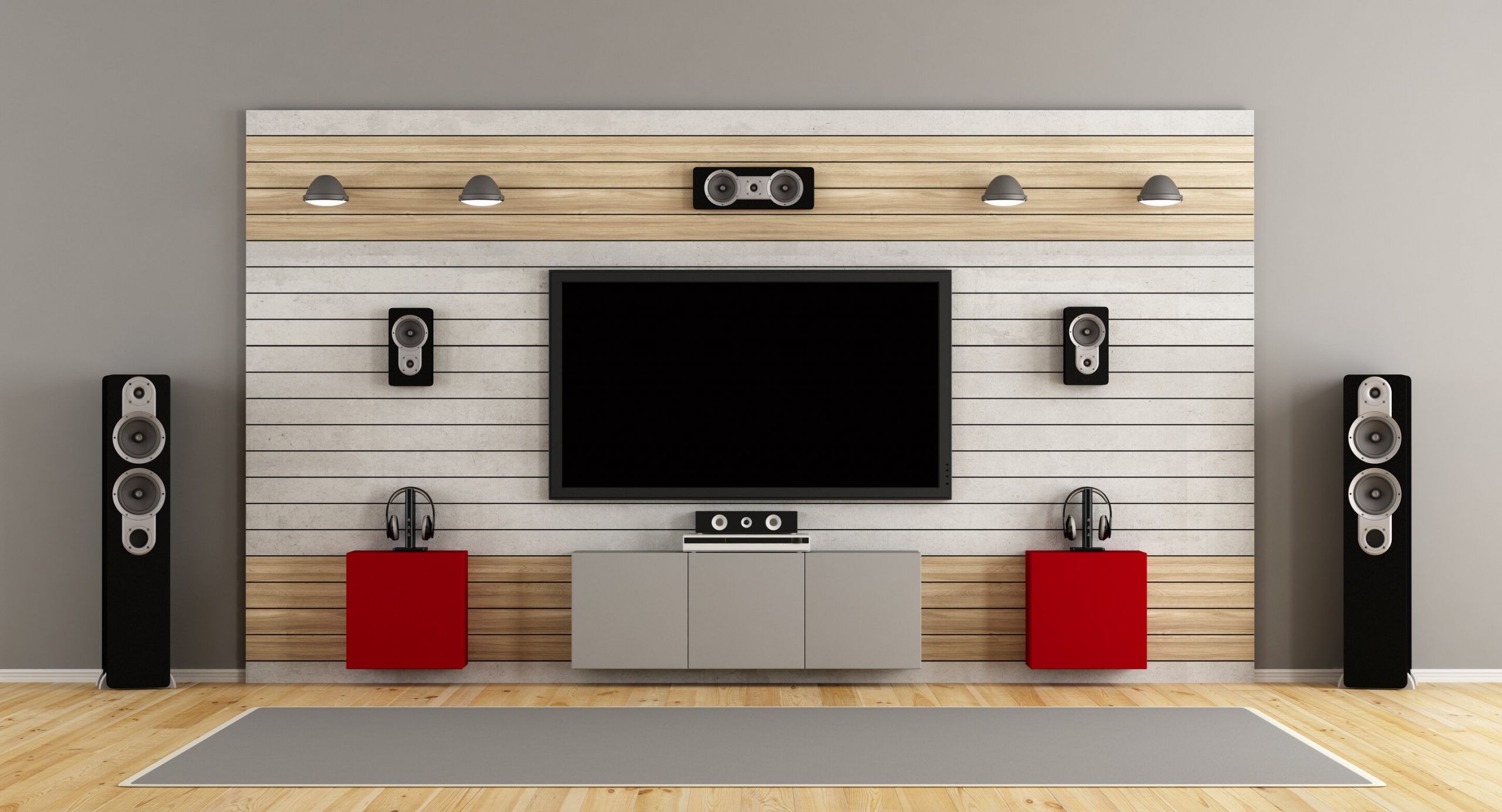 Here’s Why a Surround Sound System Is Worth the Investment