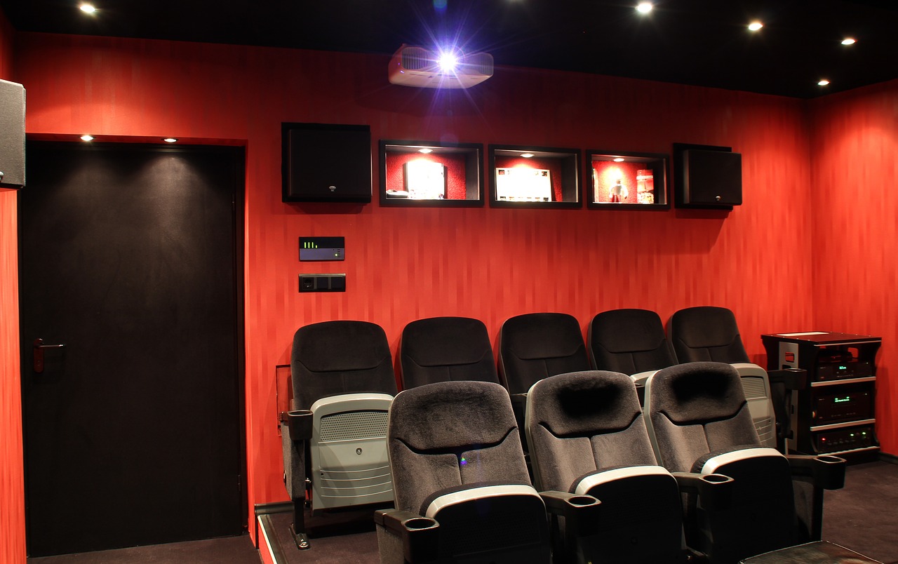 Proven Ways in Choosing the Best Home Theater System
