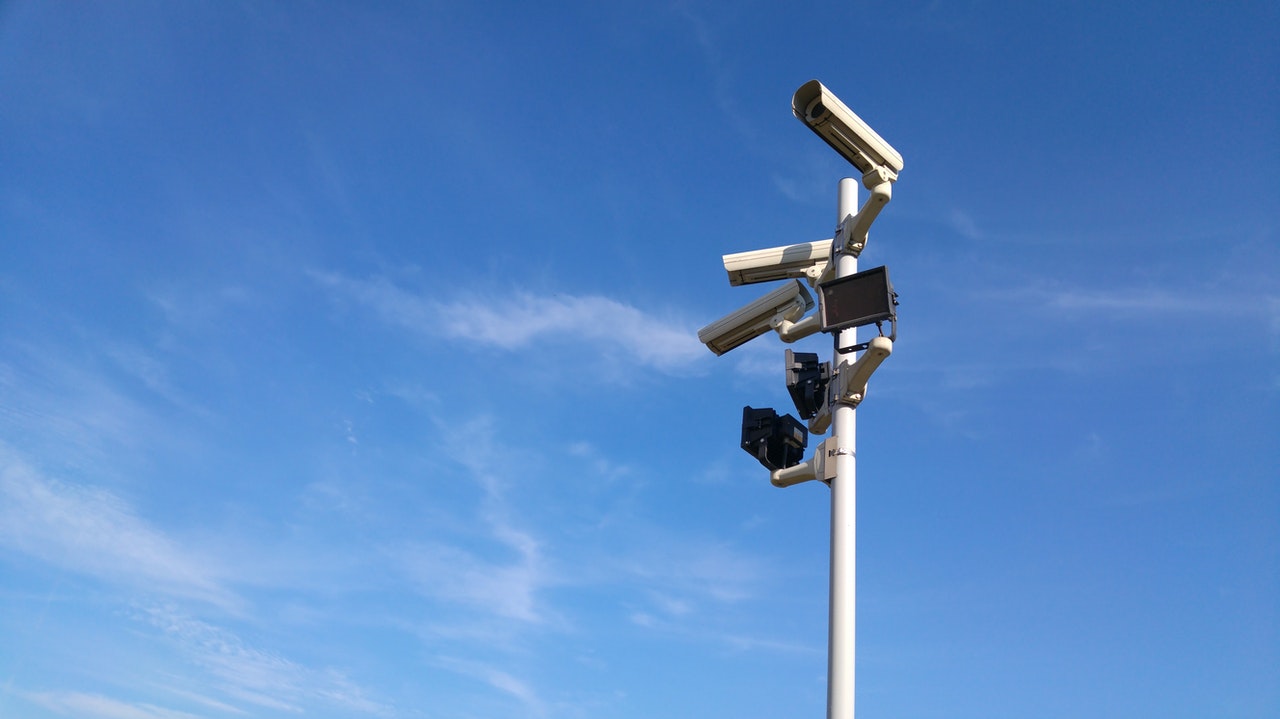 7 Reasons To Should Invest in Security Cameras for Your Business