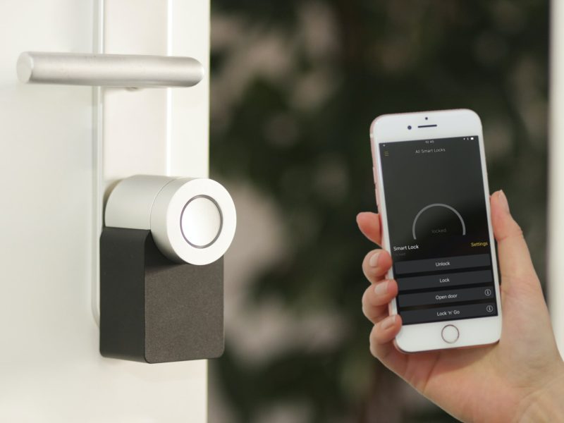 Are Smart Home Devices Worth Adding to Rental Properties?